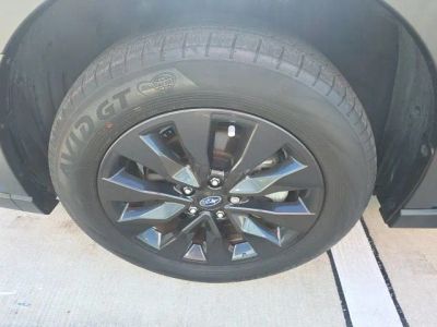 2024 Subaru Outback — photo 10 view