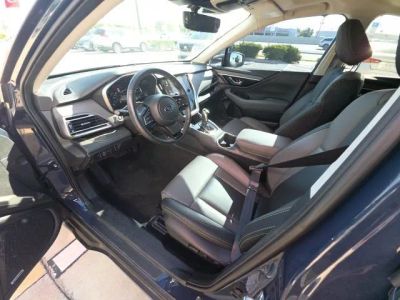2024 Subaru Outback — photo 12 view