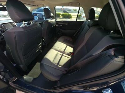 2024 Subaru Outback — photo 25 view