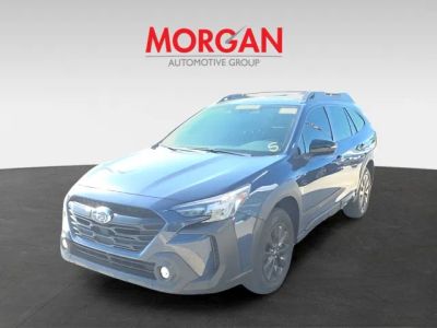 2024 Subaru Outback — photo 8 view