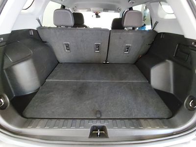 2024 GMC Terrain — photo 11 view