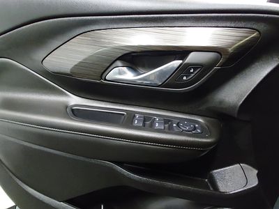 2024 GMC Terrain — photo 19 view