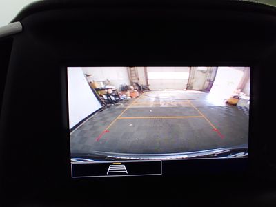2024 GMC Terrain — photo 16 view