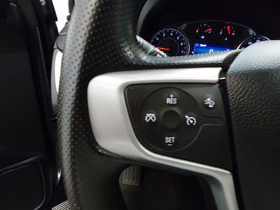 2024 GMC Terrain — photo 12 view