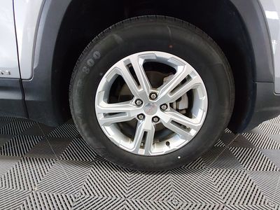 2024 GMC Terrain — photo 10 view
