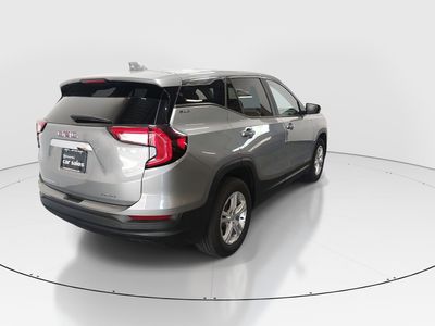 2024 GMC Terrain — photo 7 view
