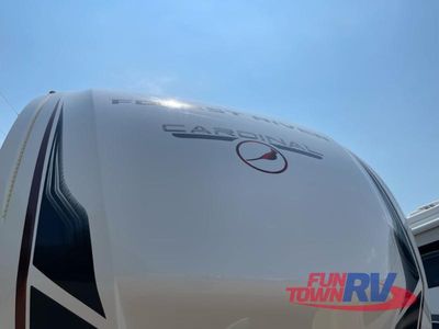 2026 Forest River RV Cardinal - Photo 5