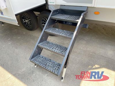 2026 Forest River RV Cardinal - Photo 8