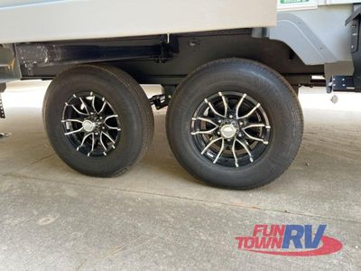 2026 Forest River RV Cardinal - Photo 9