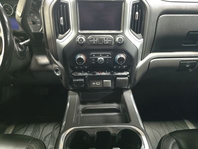 2019 Chevrolet Silverado 1500 - Photo 10