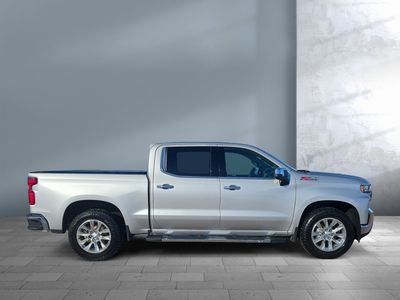 2019 Chevrolet Silverado 1500 - Photo 6
