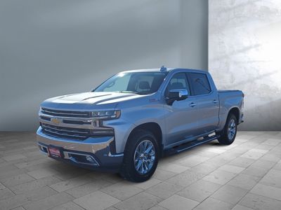 2019 Chevrolet Silverado 1500 - Photo 2