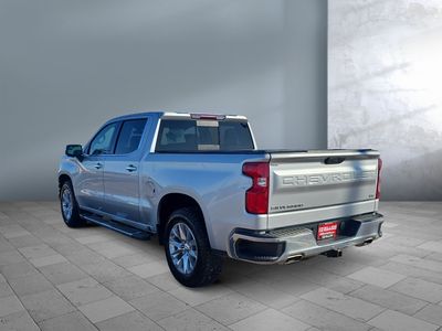 2019 Chevrolet Silverado 1500 - Photo 4