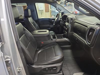 2019 Chevrolet Silverado 1500 - Photo 12