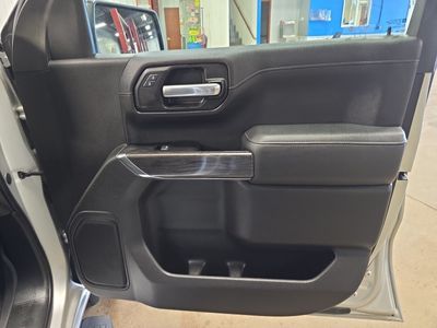 2019 Chevrolet Silverado 1500 - Photo 11