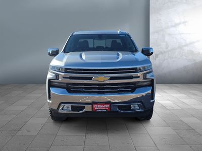 2019 Chevrolet Silverado 1500 - Photo 3