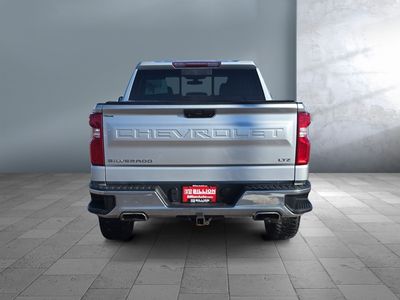 2019 Chevrolet Silverado 1500 - Photo 5