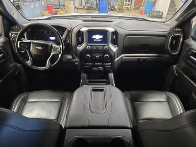 2019 Chevrolet Silverado 1500 - Photo 13