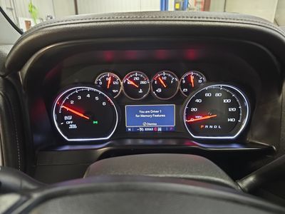 2019 Chevrolet Silverado 1500 - Photo 9