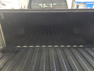 2019 Chevrolet Silverado 1500 - Photo 7