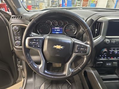 2019 Chevrolet Silverado 1500 - Photo 8