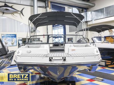2025 Starcraft SVX - Photo 4