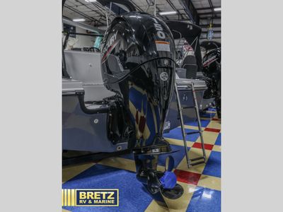 2025 Starcraft SVX - Photo 6