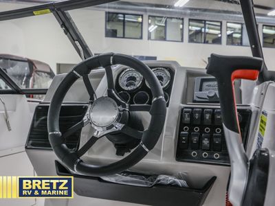 2025 Starcraft SVX - Photo 10