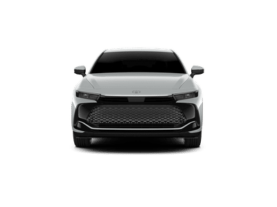 2026 Toyota Crown - Photo 4