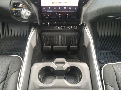 2026 Ram 1500 — photo 21 view