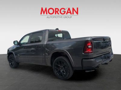 2026 Ram 1500 — photo 7 view