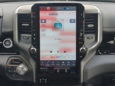 2026 Ram 1500 — photo 20 view