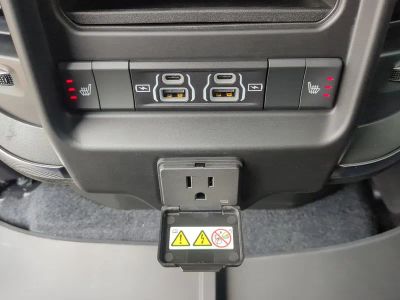 2026 Ram 1500 — photo 16 view