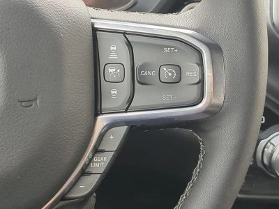 2026 Ram 1500 — photo 32 view