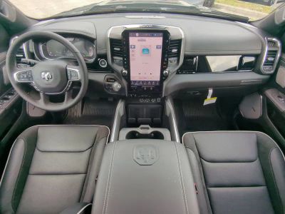 2026 Ram 1500 — photo 17 view