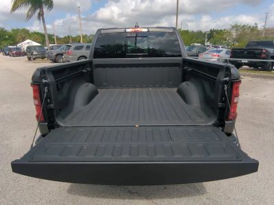 2026 Ram 1500 — photo 14 view
