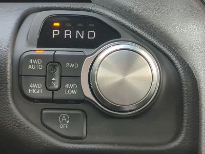 2026 Ram 1500 — photo 28 view
