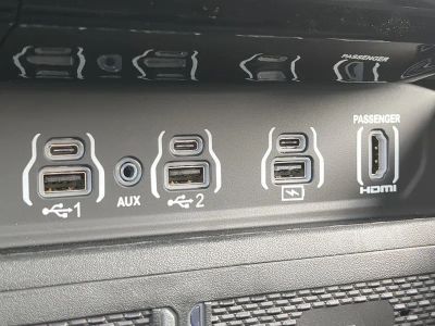 2026 Ram 1500 — photo 26 view