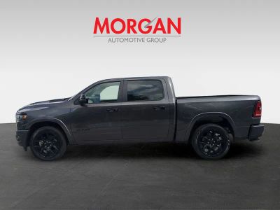 2026 Ram 1500 — photo 8 view