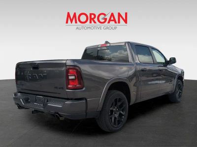 2026 Ram 1500 — detail view