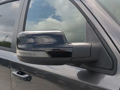 2026 Ram 1500 — photo 12 view