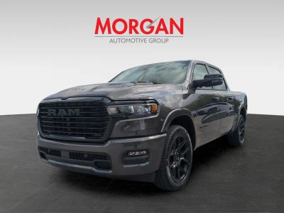 2026 Ram 1500 — photo 9 view