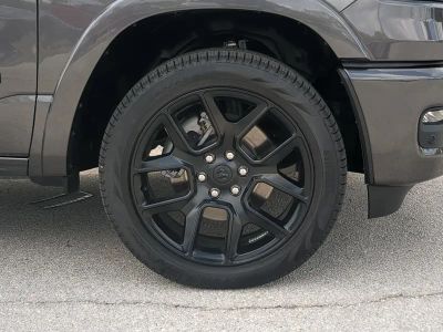2026 Ram 1500 — photo 11 view