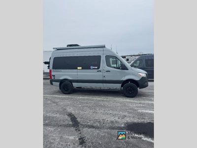 2026 Thor Motor Coach Tranquility - Photo 5