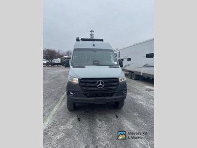 2026 Thor Motor Coach Tranquility - Photo 4