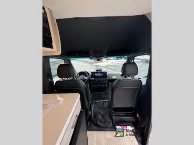 2026 Thor Motor Coach Tranquility - Photo 11