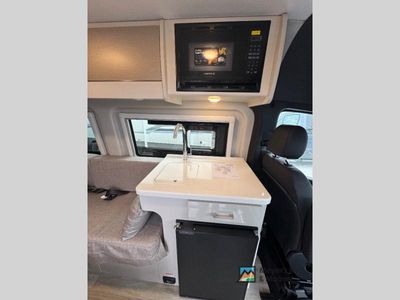 2026 Thor Motor Coach Tranquility - Photo 8