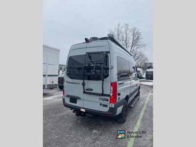 2026 Thor Motor Coach Tranquility - Photo 6