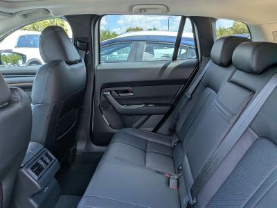 2026 Mazda CX-50 — photo 11 view