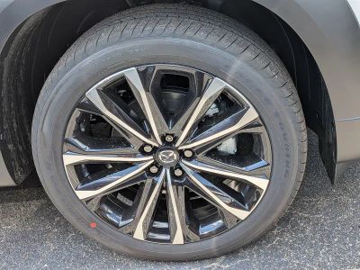2026 Mazda CX-50 — photo 9 view
